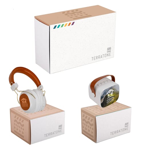 TerraTone Tune In Kit