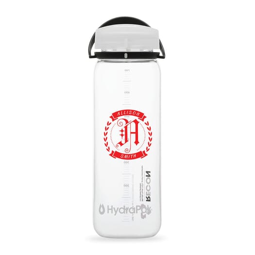 32 oz HydraPak® RECON Bottle