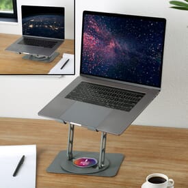 Scafoldee Laptop Stand