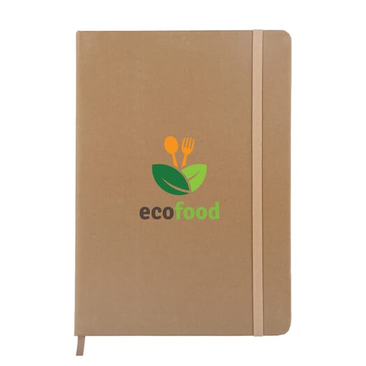 Harvest Fruit Fiber™ Notebook