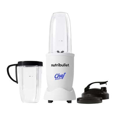 nutribullet Pro® 900-watt Blender Promotional Giveaway Crestline