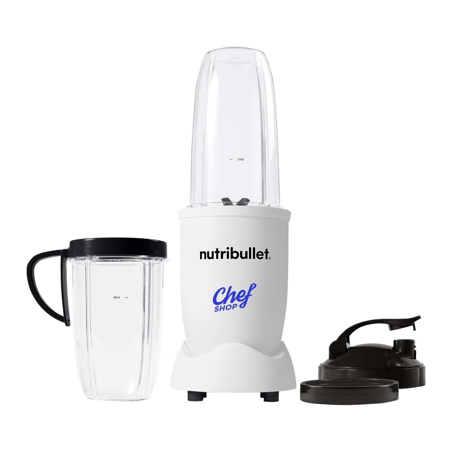 nutribullet Pro® 900-watt Blender