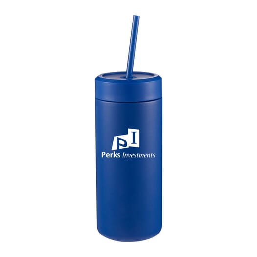 20 oz Sol Tonal Straw Tumbler