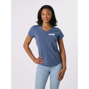 Women's Recover Eco Short Sleeve T-Shirt