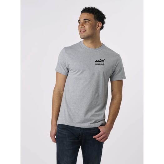 Men's Recover Eco Short Sleeve T-Shirt