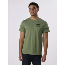 Men's Recover Eco Short Sleeve T-Shirt