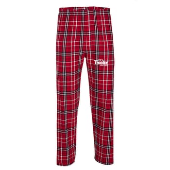 Men's Boxercraft Harley Flannel Pant