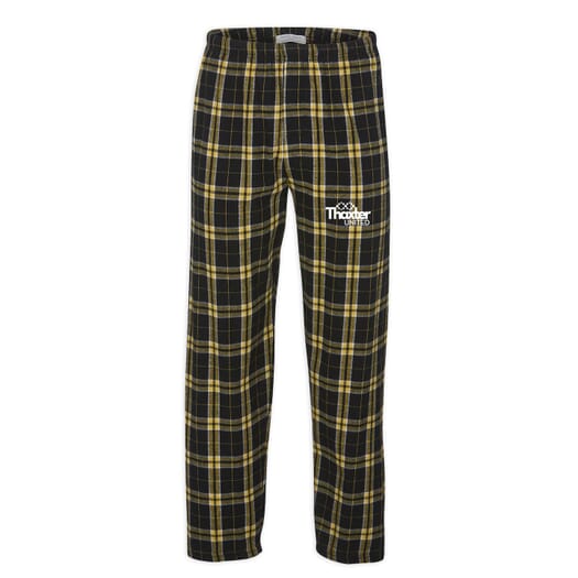 Men's Boxercraft Harley Flannel Pant