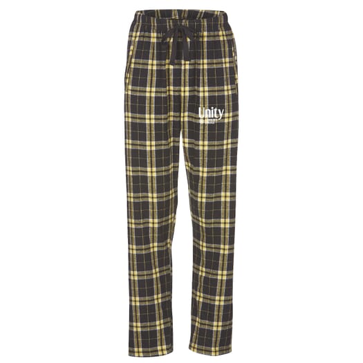 Women's Boxercraft Haley Flannel Pant