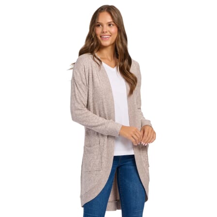 Women’s Boxercraft Cuddle Cardigan