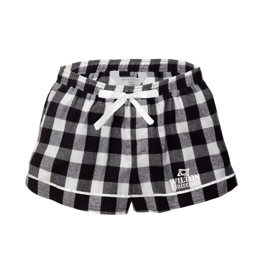 Women's Boxercraft Flannel Short