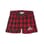 RED BLACK BUFFALO PLAID