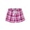 PINK SOPHIA PLAID