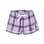 LAVENDAR SOPHIA PLAID