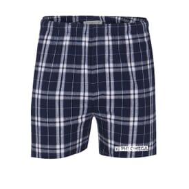 Men's Boxercraft Flannel Short