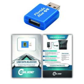 USB Data Blocker