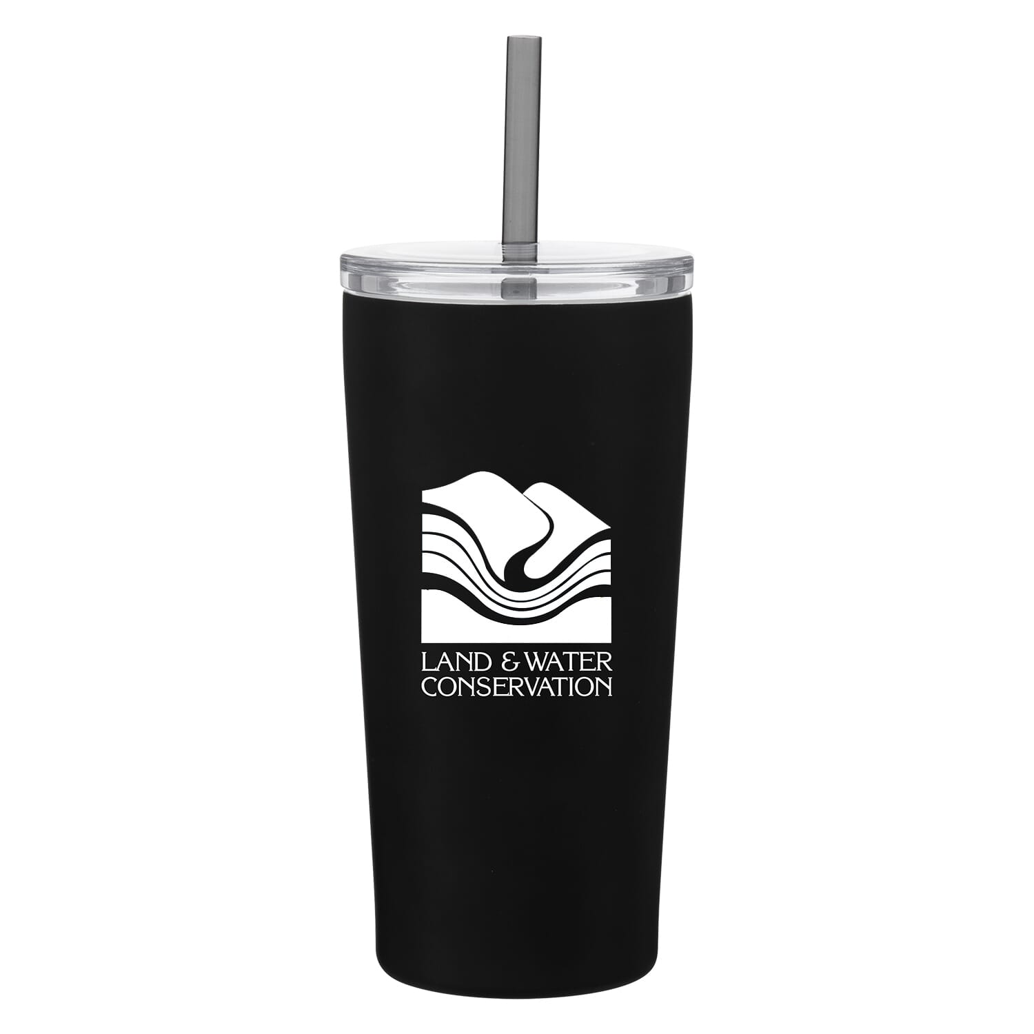 24 oz H2Go Reef Recycled Stainless Steel Tumbler