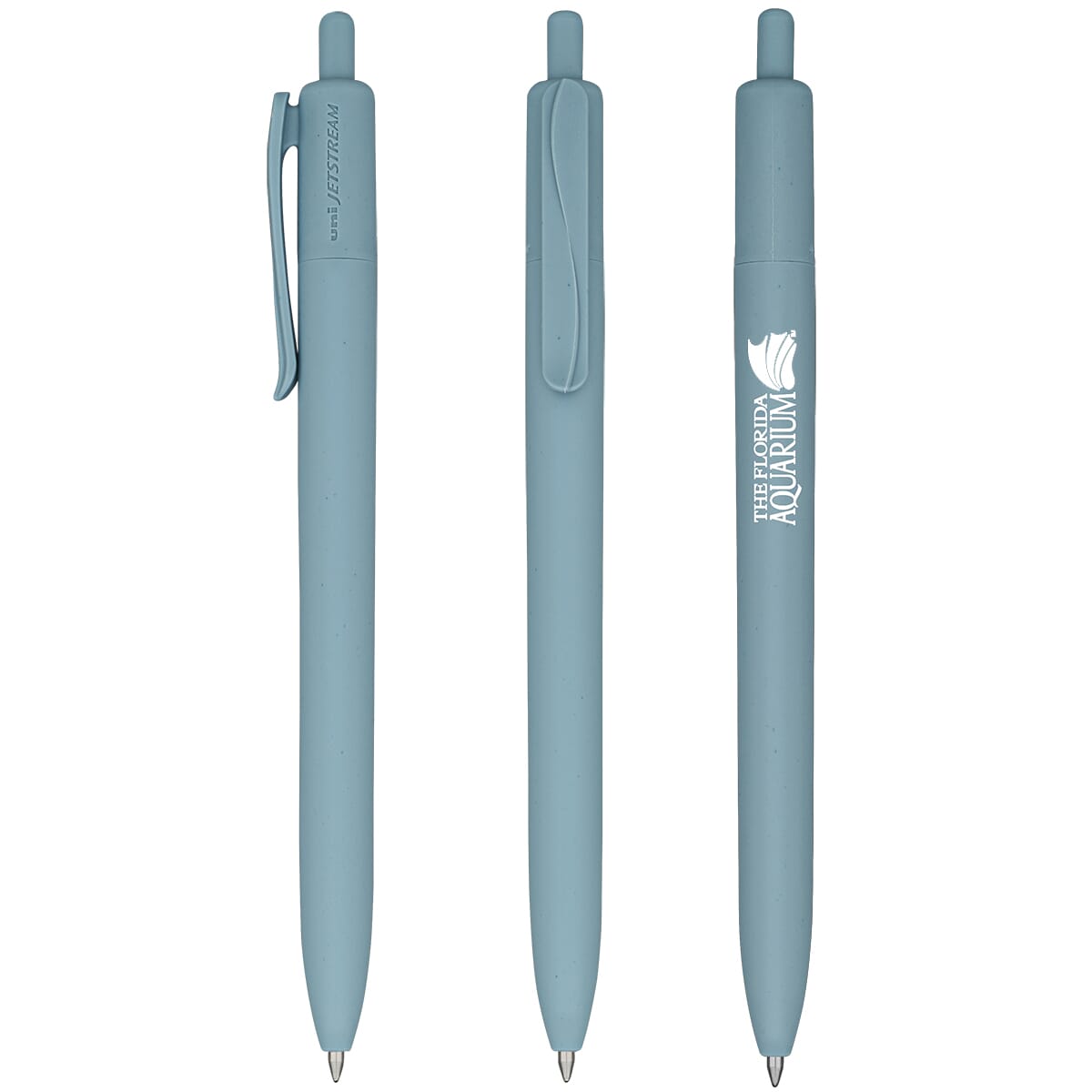 uni-ball® Jetstream Recycled Ocean Plastic Pen