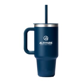 32 oz Hydro Flask® All Around™ Travel Tumbler with Straw