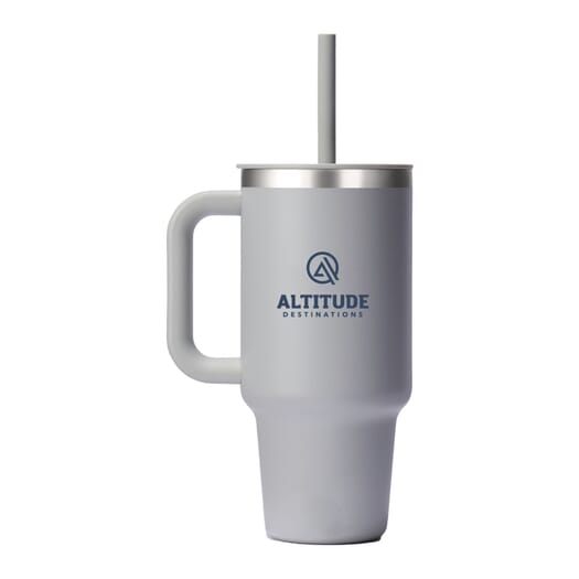 32 oz Hydro Flask® All Around™ Travel Tumbler with Straw