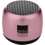 Mini Bluetooth Aluminum Speaker