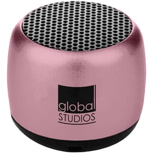 Mini Bluetooth Aluminum Speaker