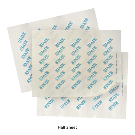 20x15 Printed Tissue Paper