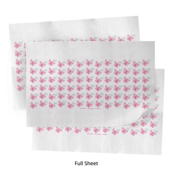 20&quot;x30&quot; Printed Tissue Paper