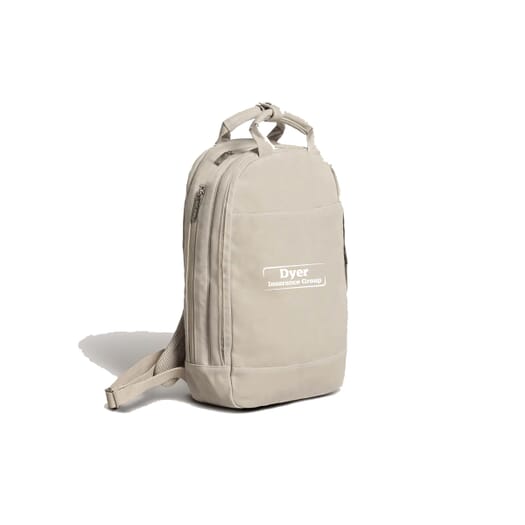 Day Owl Slim Pro Backpack