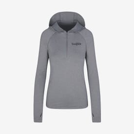 Ladies Dune Sun Hoodie