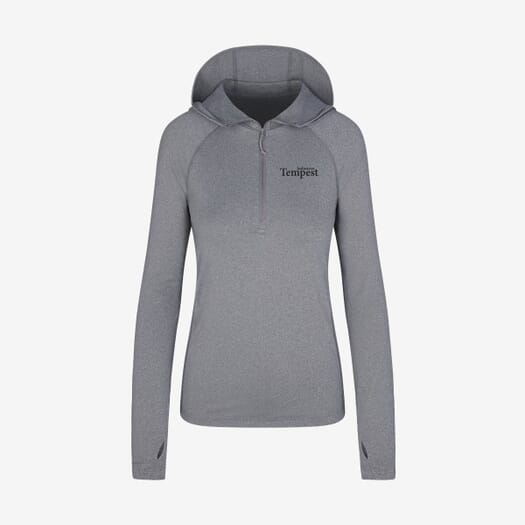 Ladies Dune Sun Hoodie