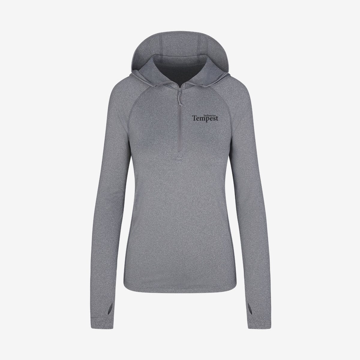 Ladies Dune Sun Hoodie