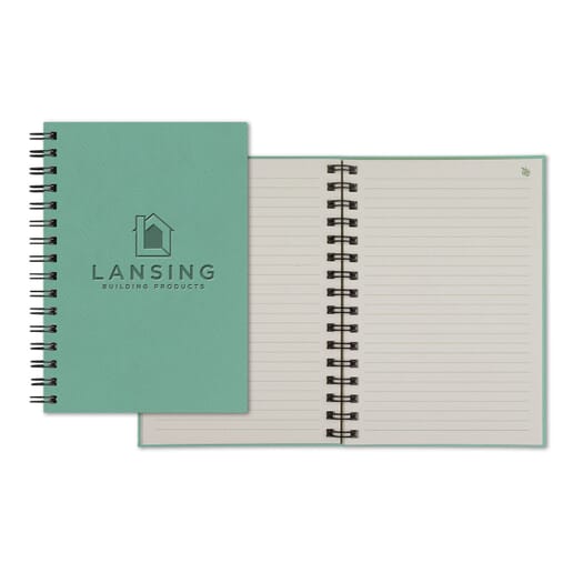 ApPeel® Organic Notebook