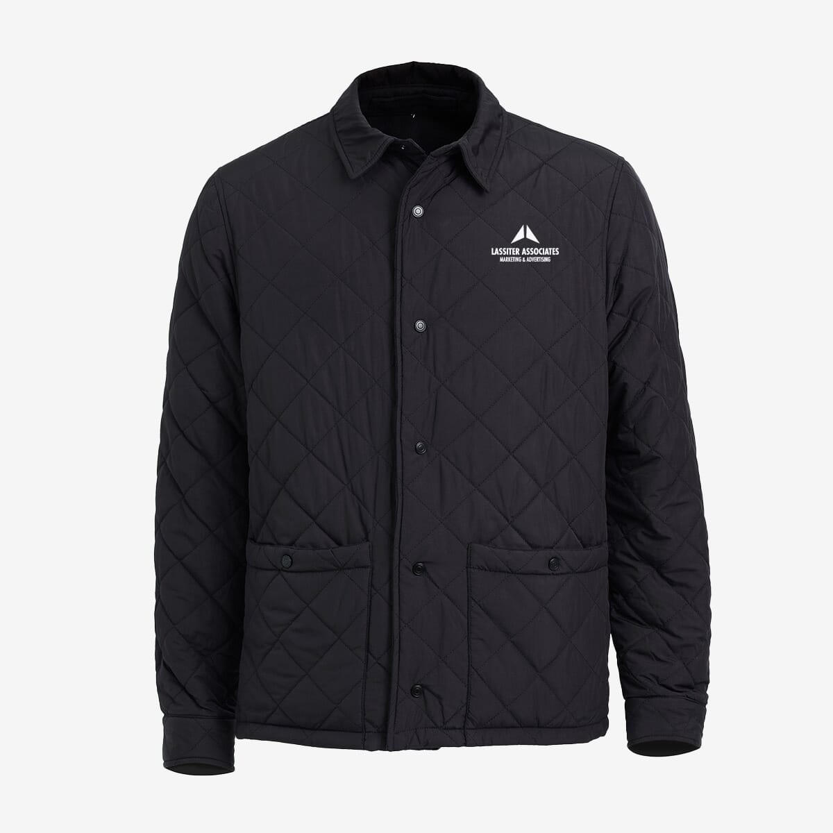 MEN'S DIVERGE REVERSIBLE JACKET