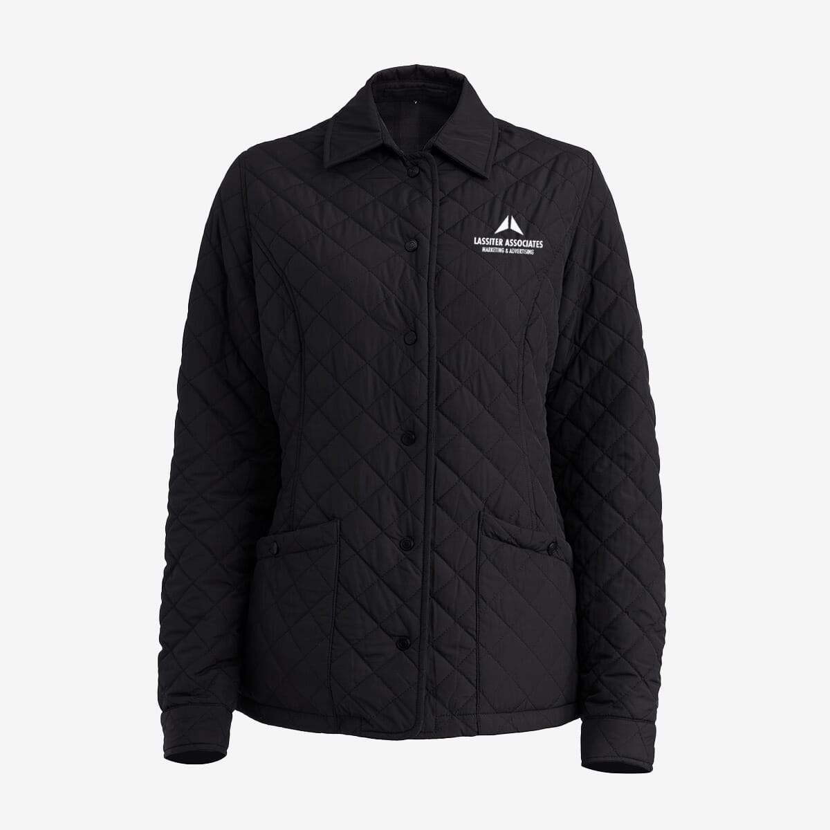 LADIES' DIVERGE REVERSIBLE JACKET