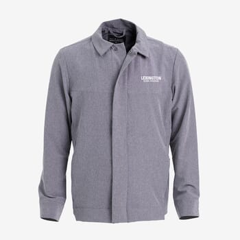 MEN'S PARLANCE JACKET