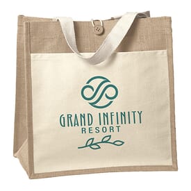 Izzy - Tote Bag