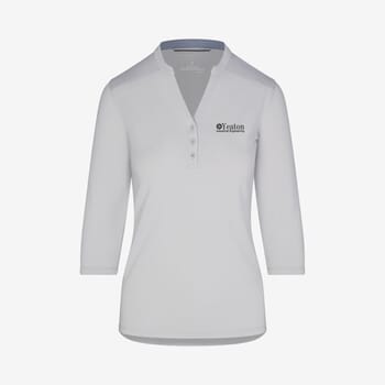 Ladies Montauk Henley