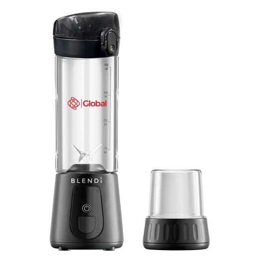 17 oz BLENDi™ Pro+ Portable Blender