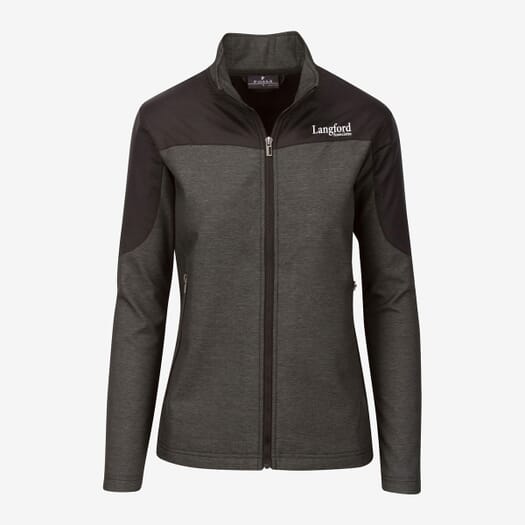 Ladies Aspect Soft Shell Jacket