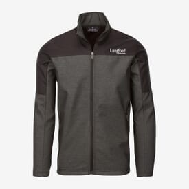 Men's Aspect Soft Shell Jacket