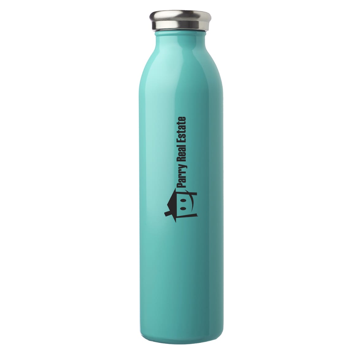 20 oz Pop Color Stainless Steel Water Bottle