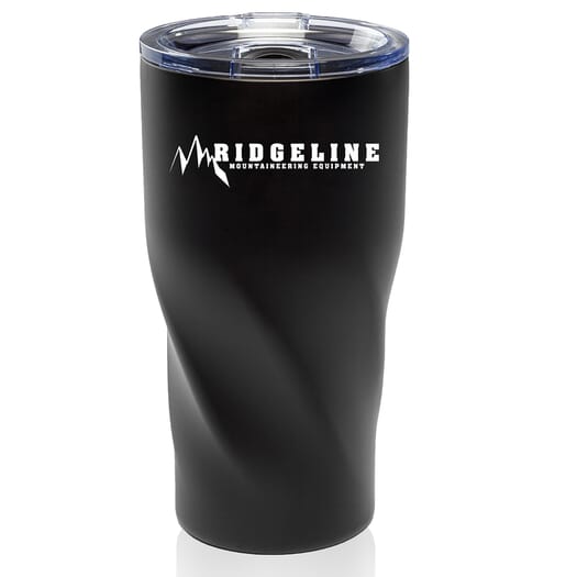 20 oz Wavey Mavey Vacuum Travel Mug