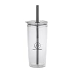 16 oz MiiR&#174; Everywhere Straw Tumbler