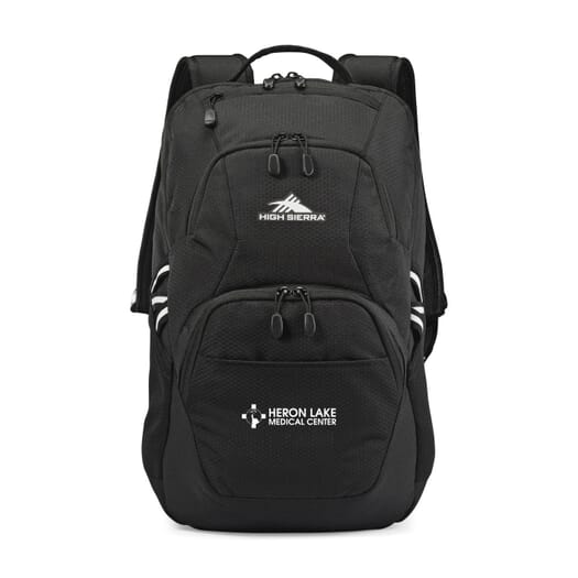 High Sierra® Swoop SG Laptop Backpack