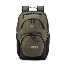 High Sierra® Swoop SG Laptop Backpack