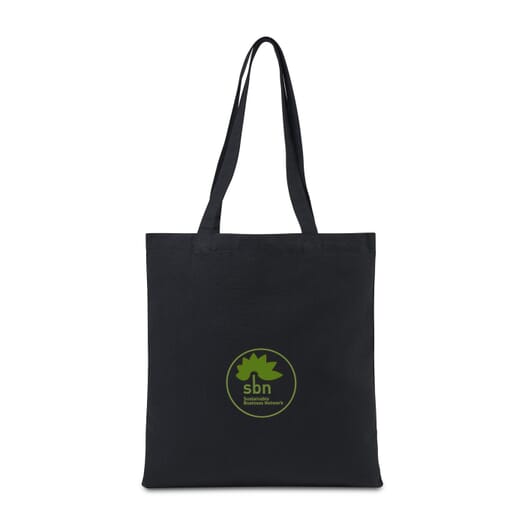 AWARE™ Recycled Cotton Tote