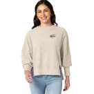 Personalized Crew Neck Sweatshirts & Pullovers with Logo
