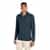 Charles River Heathered Eco-Logic Stretch Quarter Zip - Men's