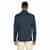 Charles River Heathered Eco-Logic Stretch Quarter Zip - Men's